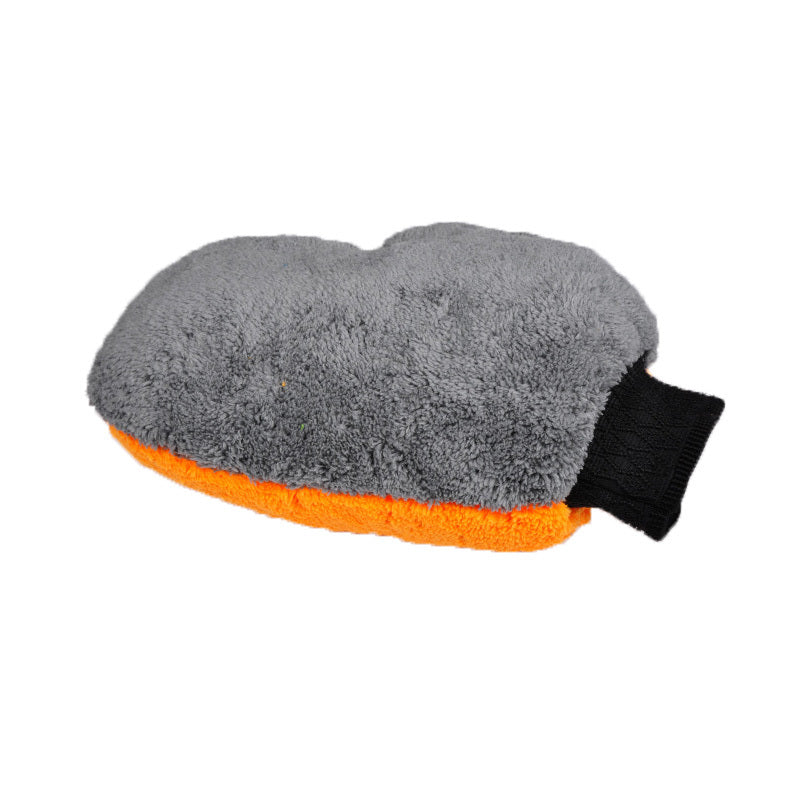 Bear Paw Mit
