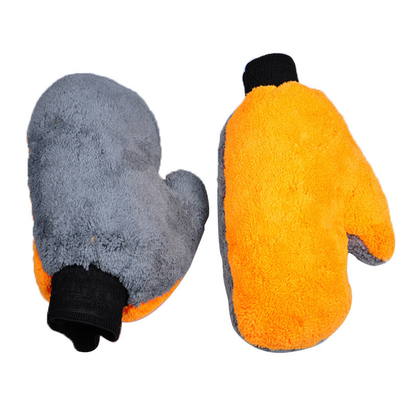 Bear Paw Mit