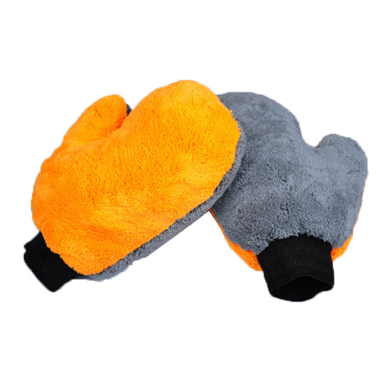 Bear Paw Mit